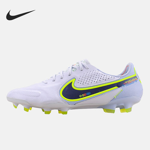 Nike/耐克正品Tiempo Legend 9 FG传奇9男女足球鞋CZ8482-343