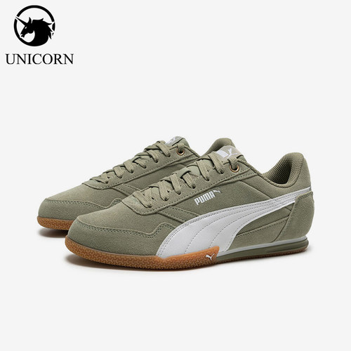 Puma/彪马官方正品BELLA DONNA SD男女薄底轻便休闲鞋402673-05