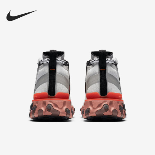 Nike/耐克正品React LW WR Mid男女中帮训练跑步鞋AT3143-100