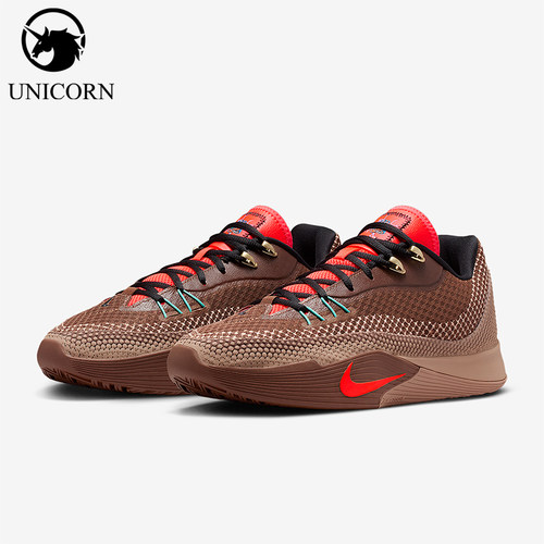 Nike/耐克正品S.T. Flare EP男士运动复古耐磨篮球鞋IM6680-262