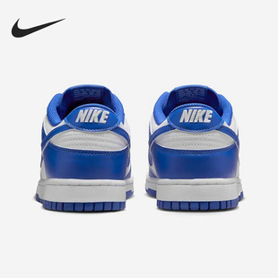 款 四季 男士 低帮系带休闲防滑板鞋 112 Nike HF5441 耐克正品