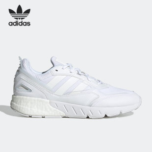 阿迪达斯正品 2.0男女跑步鞋 三叶草Zx Boost GZ3548 Adidas