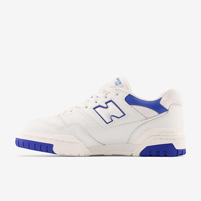 New Balance新百伦正品NB 550男女同款低帮复古篮球鞋BB550SWC