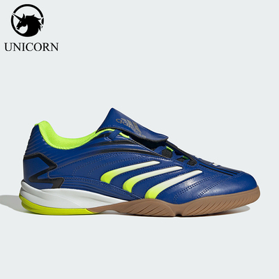 Adidas/阿迪达斯官方正品PREDATOR SALA 经典复古运动鞋IH7091