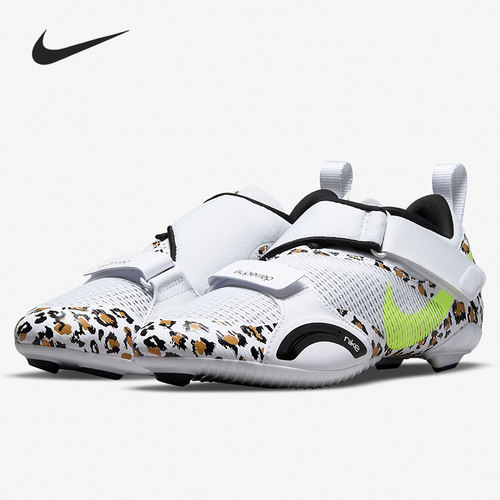 Nike/耐克正品男女透气耐磨低帮魔术贴运动训练鞋 CJ0775-177