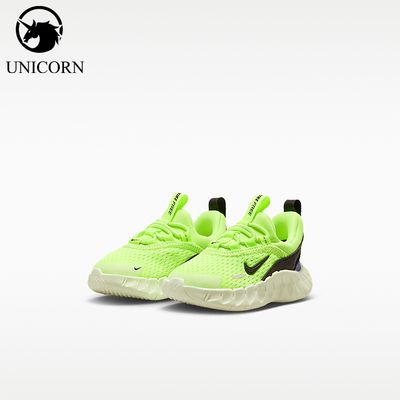 Nike/耐克正品Free Ride婴童透气低帮经典运动休闲鞋IQ5810-700