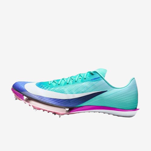 Nike耐克正品Maxfly 2 RSG短跑男女同款支撑田径鞋IO0309-300