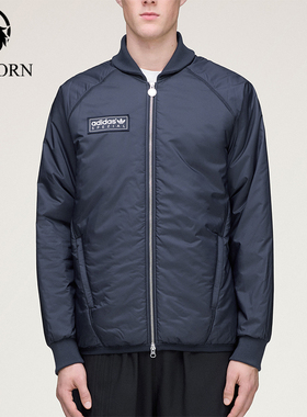 Adidas/阿迪达斯正品SPEZIALBRAMHOPEBLOUSON经典夹克外套KA3903