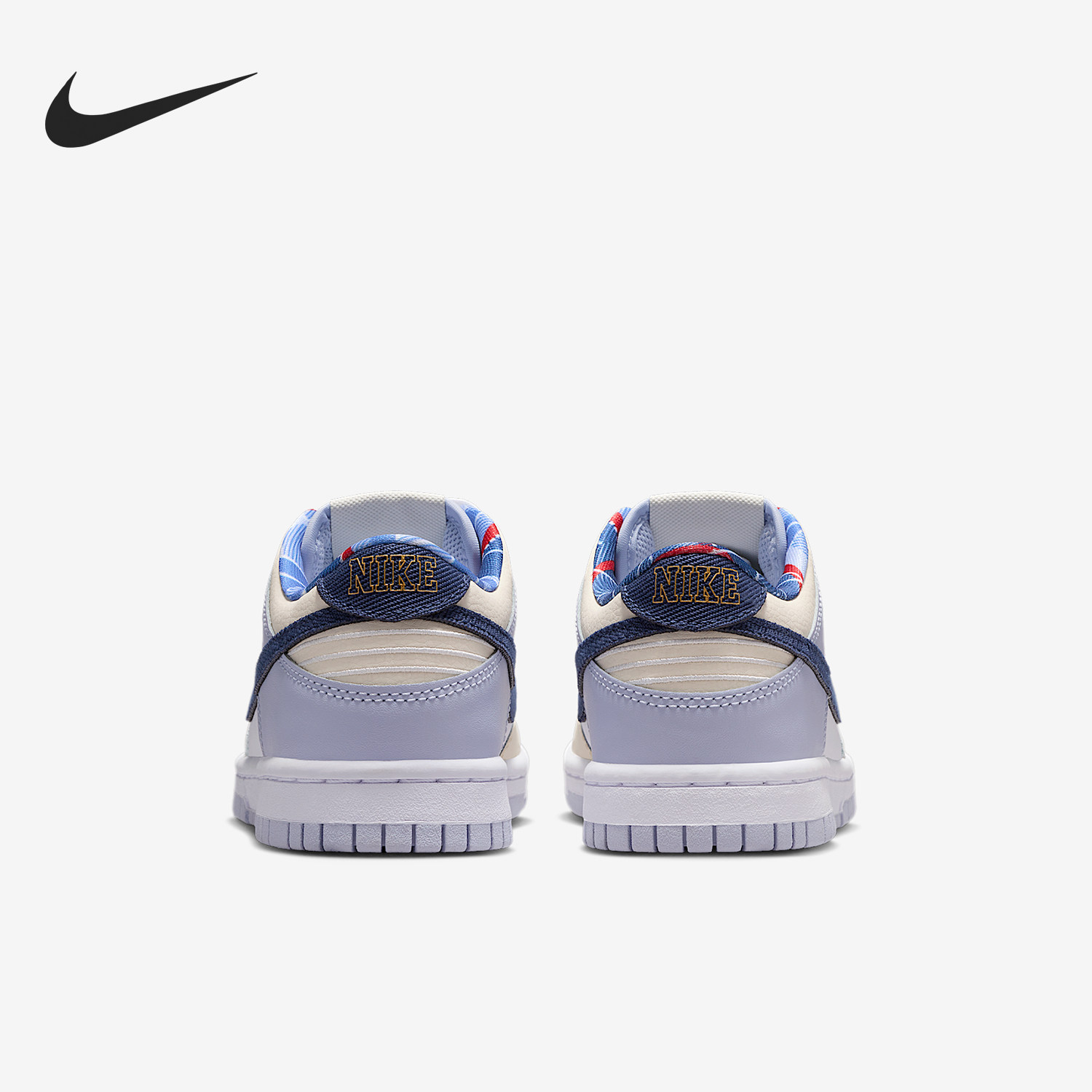 Nike/耐克正品Dunk Low GS女子大童透气篮球运动鞋IH7343-141,童鞋/婴儿鞋/亲子鞋,运动鞋,淘宝优惠券,粉丝福利购,淘宝优惠卷