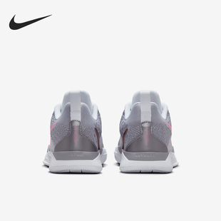 2儿童缓震运动实战篮球鞋 Nike 耐克正品 Sabrina 101 FQ7376