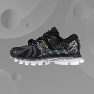 1.5潮流运动休闲鞋 中国李宁正品 烈骏ACE 新款 AZGS024 女子春季