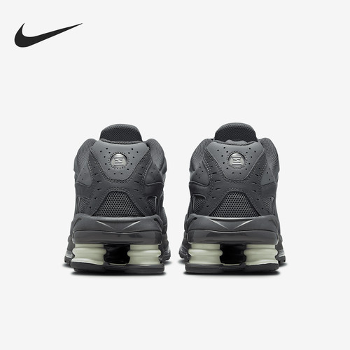 Nike/耐克正品Shox Ride 2男女气垫缓震耐磨跑步鞋HV2540-001