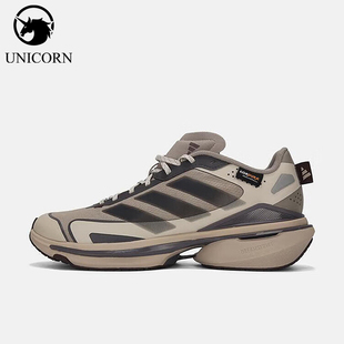 Adidas/阿迪达斯正品2025秋季款男女训练运动耐磨跑步鞋JQ4510