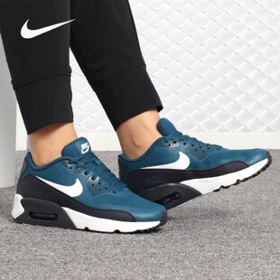 AIR 新款 MAX 869950 Nike 女子气垫缓震休闲鞋 耐克正品