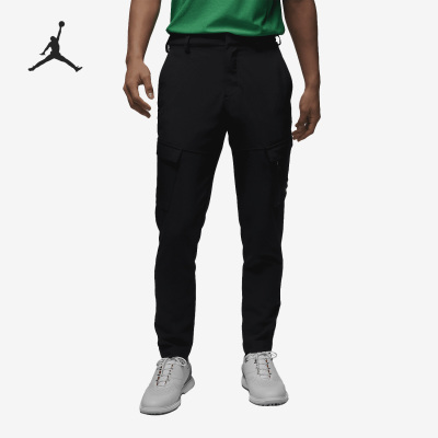 Nike/耐克正品Jordan夏新款机能风男子运动长裤DZ0543-010