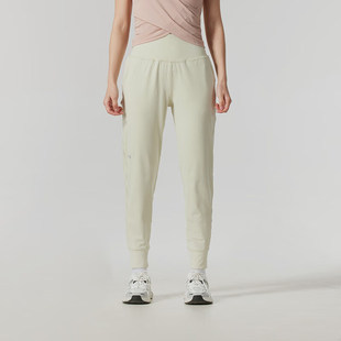 UA/安德玛正品Movement Jogger女士简约户外训练长裤1375078-273