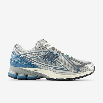 New Balance新百伦正品男款1906R舒适百搭耐磨低帮跑步鞋M1906REO