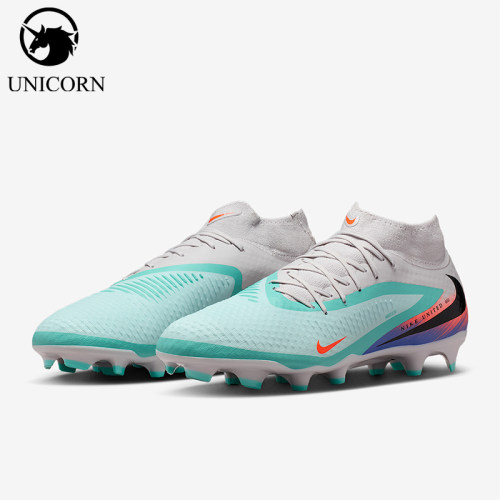 Nike/耐克正品Phantom 6男士运动减震经典训练足球鞋IQ4158-300