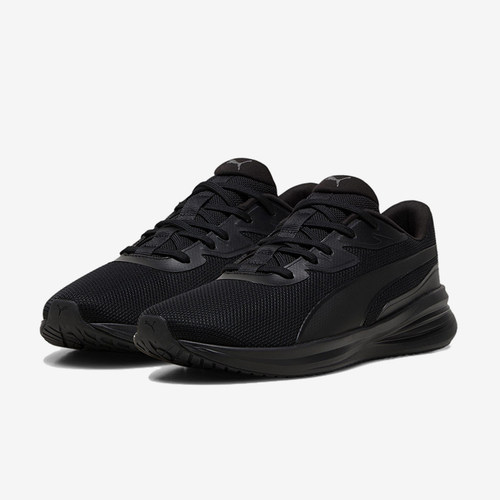 Puma/彪马官方正品Night Runner V3男女缓震运动跑步鞋310040-02