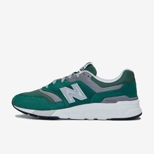 New Balance新百伦正品NB 997男女同款低帮舒适跑步鞋CM997HXM