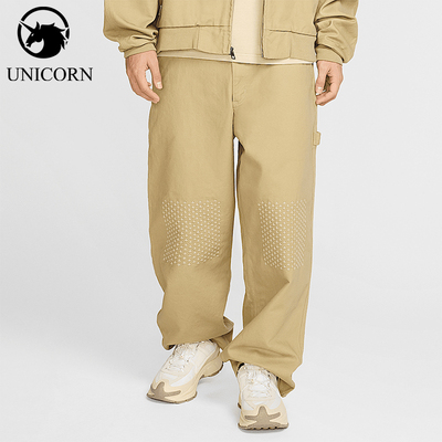 Nike/耐克正品2025秋季款男士日常运动耐穿宽松长裤HJ8478-297