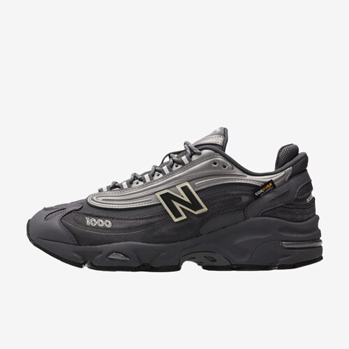 New Balance新百伦正品男款NB1000 ABZORB缓震跑步鞋M1000FNV
