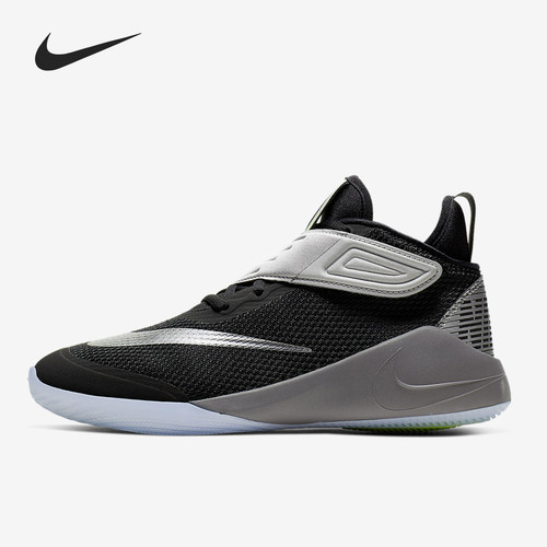 Nike/耐克正品  FUTURE FLIGHT 2 (GS) 大童篮球童鞋 AT5687