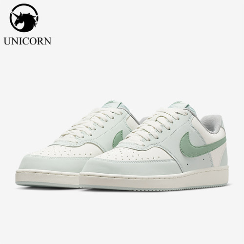 Nike/耐克正品Court Vision Low女士休闲透气运动鞋IM1652-006