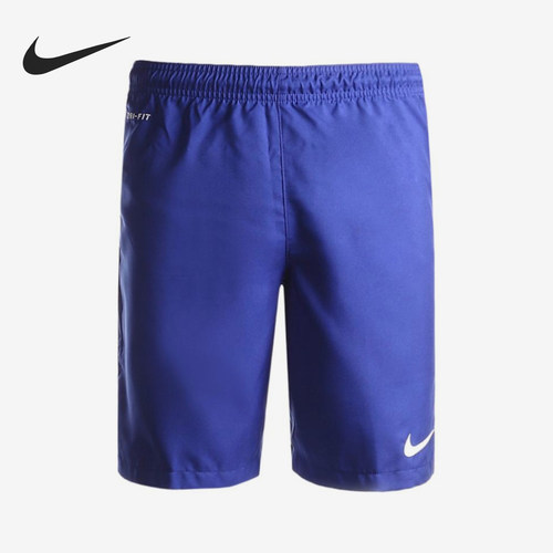 Nike耐克正品AS STRIKE男吸湿排汗透气速干五分短裤688412-455