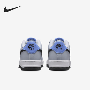 Force Air 耐克正品 003 耐磨轻便板鞋 FV5948 1大童经典 Nike