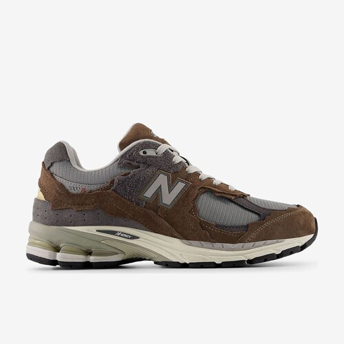 New Balance新百伦正品NB 2002R男女同款低帮舒适跑步鞋M20024J7