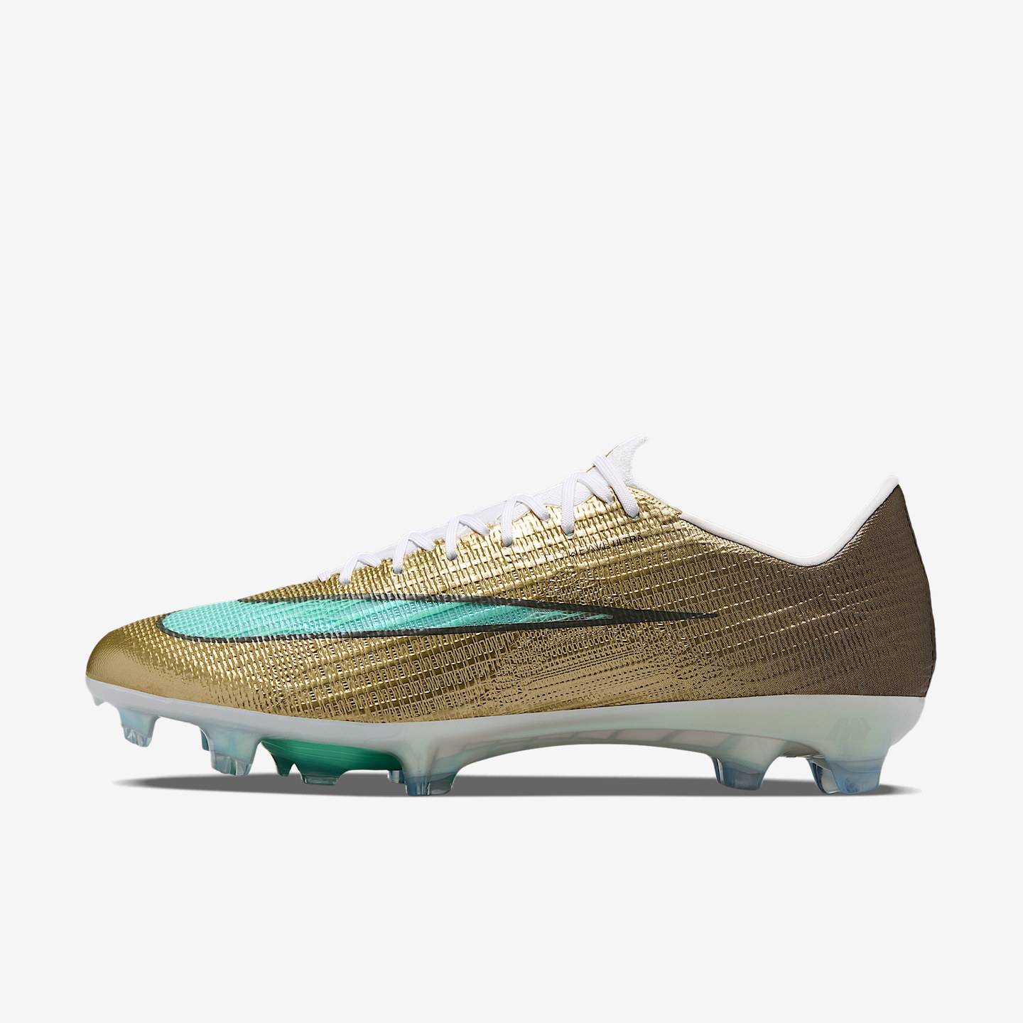 Nike耐克正品Mercurial Superfly 11 ELITE气垫足球鞋IO3791-701