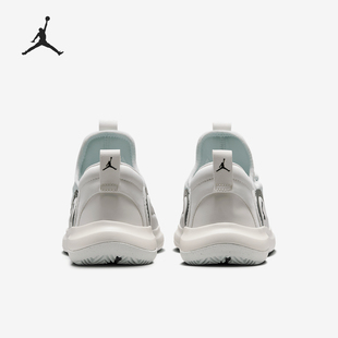 GS女子大童运动一脚蹬篮球鞋 Nike 耐克正品 JORDAN 300 HF3416