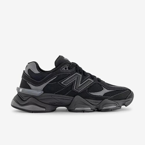 New Balance新百伦正品男女同款9060复古舒适跑步鞋U906079E