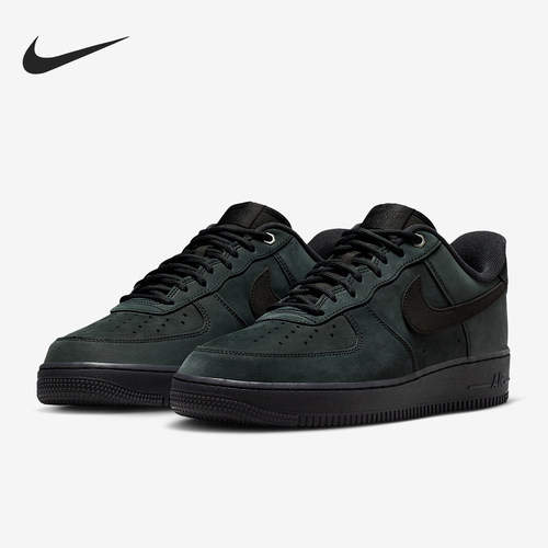 Nike/耐克正品Air Force 1男士轻便低帮休闲运动鞋CJ9179-001
