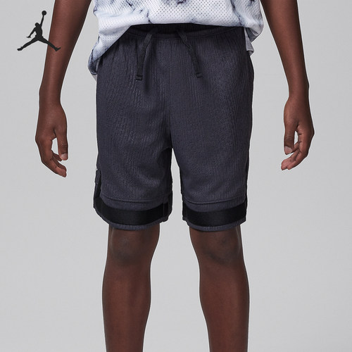 Nike耐克正品Jordan Sport MJ Statement大童透气短裤95D366-G6J