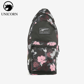 彪马正品 复古斜跨休闲包075736 运动男女同款 印花经典 时尚 Puma