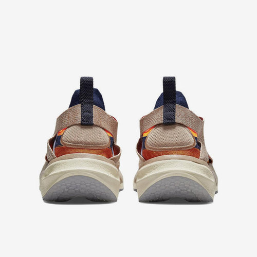Nike/耐克正品 Spark Flyknit 复古男女运动跑步鞋DD1901-200