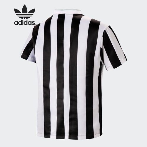 Adidas/阿迪达斯正品三叶草 T SHIRT 女子舒适运动T恤 DH4231