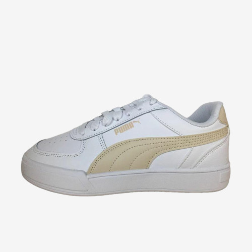 PUMA彪马正品男女同款Caven舒适百搭耐磨低帮休闲板鞋380810-44
