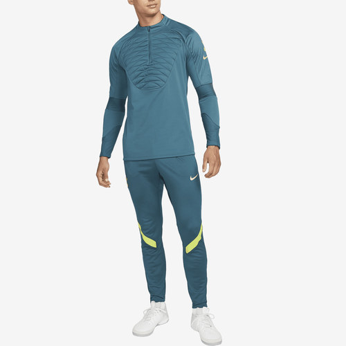 Nike耐克正品男款Logo圆领运动休闲日常通勤长袖T恤DJ9917-397
