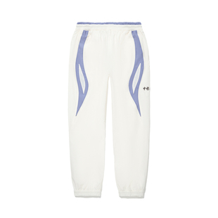 简约束脚宽松运动长裤 vital系列男子时尚 AYKT867 李宁正品 Lining