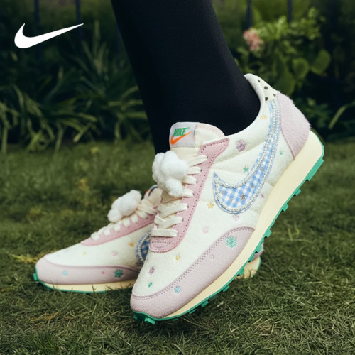 Nike/耐克正品LD-1000女士运动耐磨低帮系带休闲鞋IM6692-197