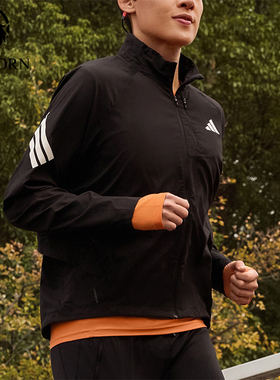 Adidas/阿迪达斯正品ADI365ICONICJACKET新款经典夹克外套KQ8060
