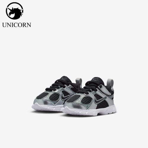 Nike/耐克正品V5 RNR婴童魔术贴运动复古经典休闲鞋HQ6413-001