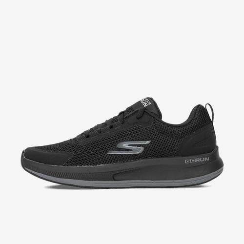 Skechers斯凯奇正品Go Run Pulse女减震耐磨低帮跑步鞋128077-BBK