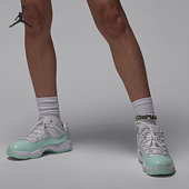 Nike 103 AH7860 耐克正品 JORDAN女士耐磨减震系带运动轻便篮球鞋