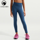 FZ5605 Nike 461 款 大童日常松紧腰透气紧身长裤 耐克正品 2026春季