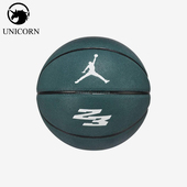 Nike 耐克正品 JORDAN男女训练耐磨比赛运动篮球J100825732407