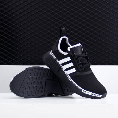 三叶草经典运动鞋Adidas阿迪达斯